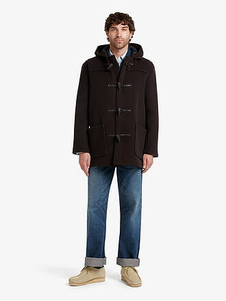 GLOVERALL | Dufflecoat MID MORRIS