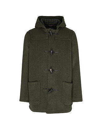 GLOVERALL | Dufflecoat MID MORRIS