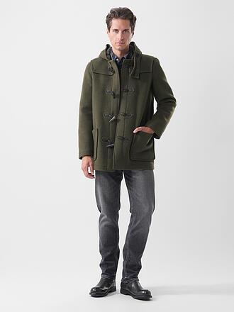 GLOVERALL | Dufflecoat MID MORRIS