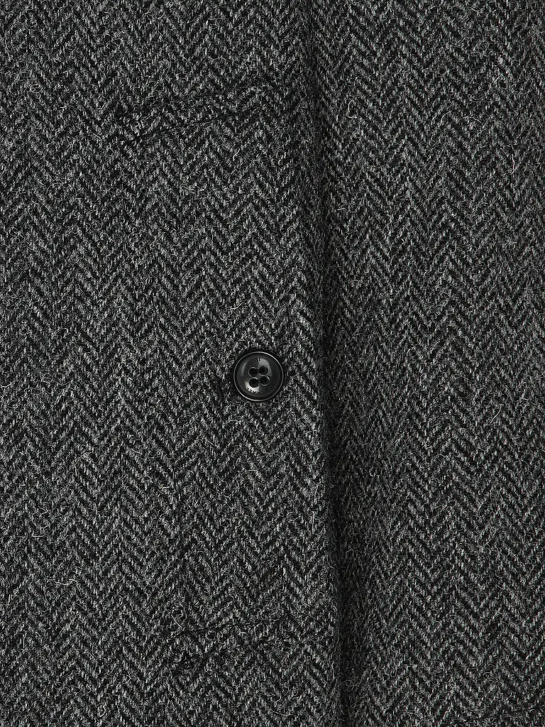 GLOVERALL | Abrigo de lana HARRIS | 