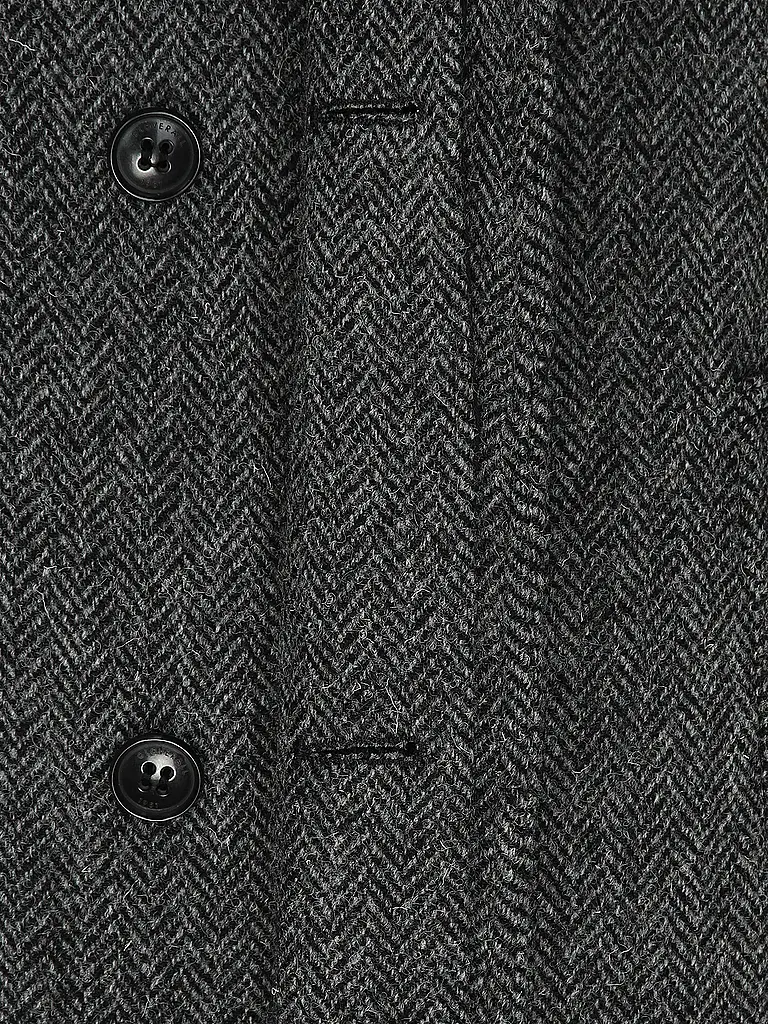 GLOVERALL | Abrigo de lana HARRIS | 