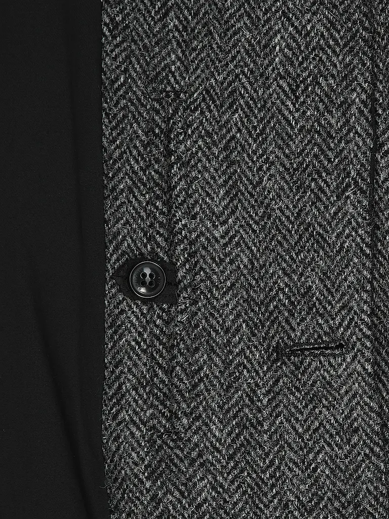 GLOVERALL | Abrigo de lana HARRIS | 