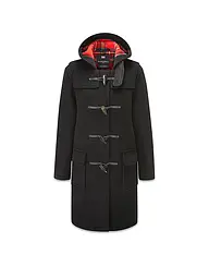 GLOVERALL | Dufflecoat MORRIS | Negro