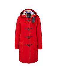 GLOVERALL | Dufflecoat MORRIS | Rojo
