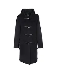 GLOVERALL | Dufflecoat MORRIS | Azul oscuro