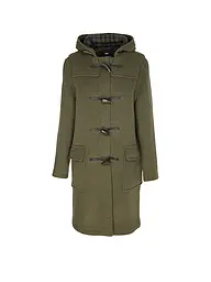GLOVERALL | Dufflecoat MORRIS | Oliva