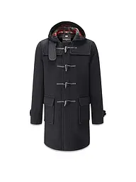 GLOVERALL | Dufflecoat MORRIS | Negro