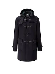 GLOVERALL | Dufflecoat MORRIS | Azul oscuro