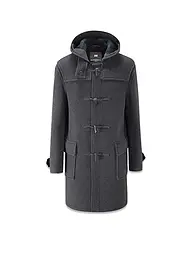 GLOVERALL | Dufflecoat MORRIS | Gris