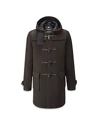 GLOVERALL | Dufflecoat MORRIS | Marrón