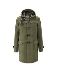 GLOVERALL | Dufflecoat MORRIS | Oliva