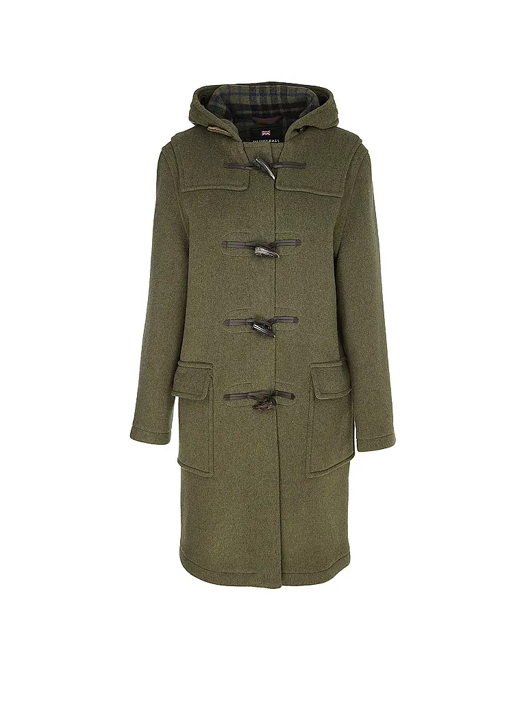 GLOVERALL | Dufflecoat MORRIS | Oliva