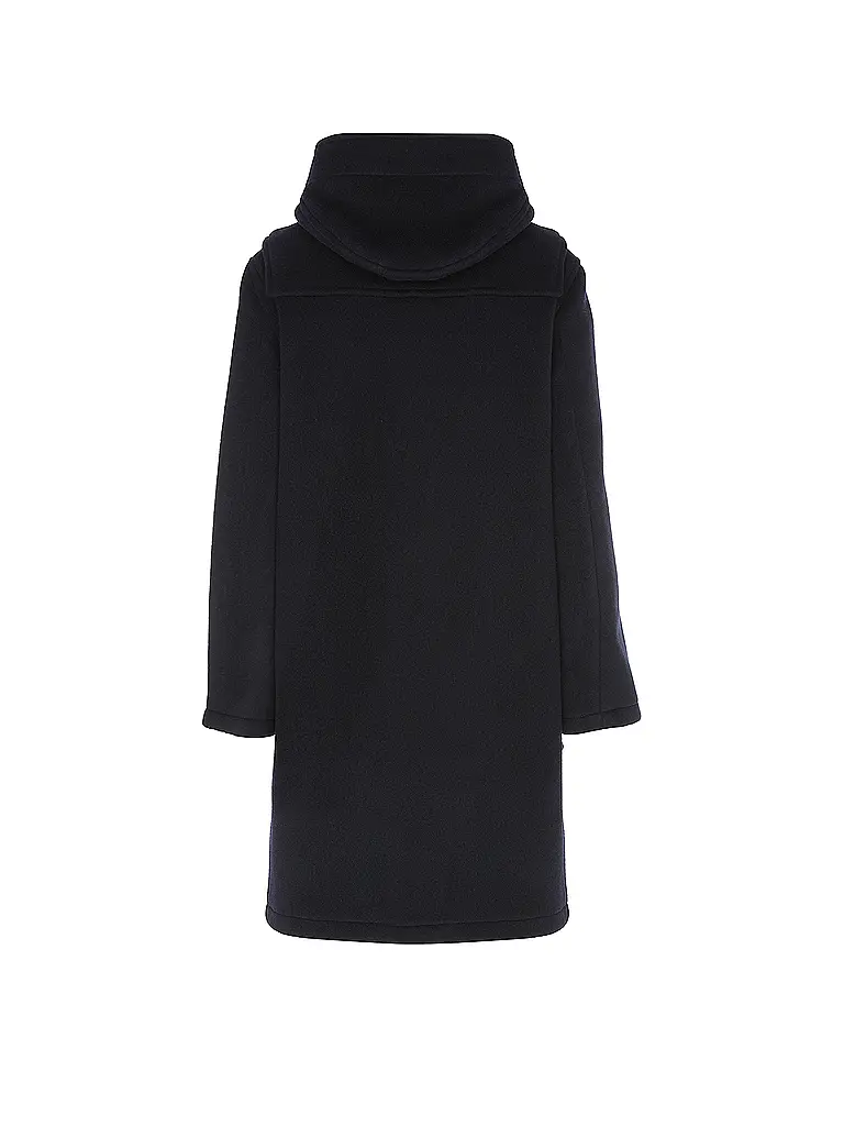 GLOVERALL | Dufflecoat MORRIS | Azul oscuro