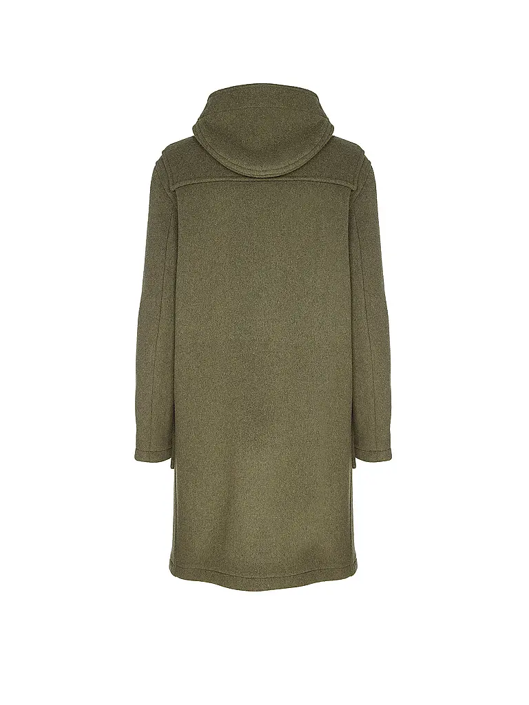 GLOVERALL | Dufflecoat MORRIS | Oliva