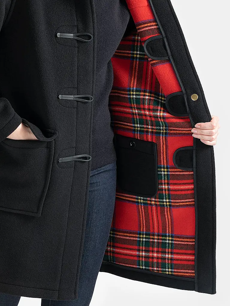 GLOVERALL | Dufflecoat MORRIS | 