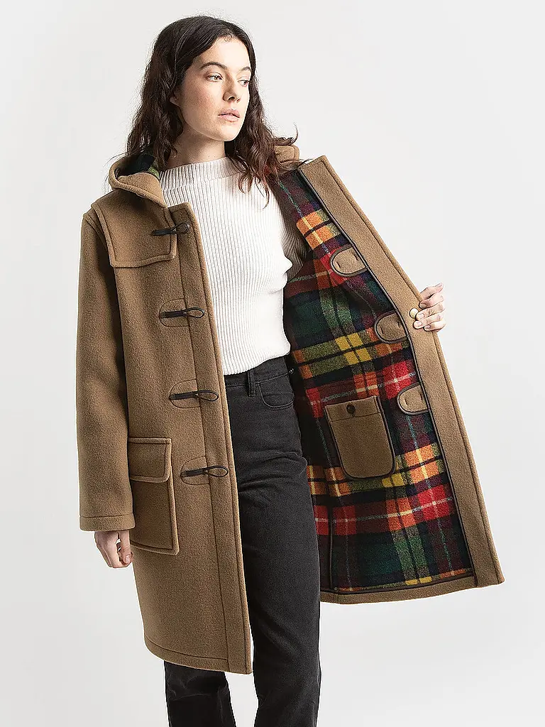 GLOVERALL | Dufflecoat MORRIS | 