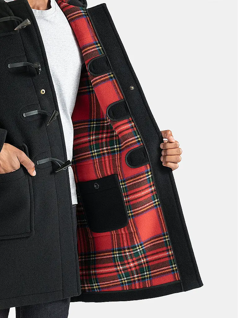 GLOVERALL | Dufflecoat MORRIS | 