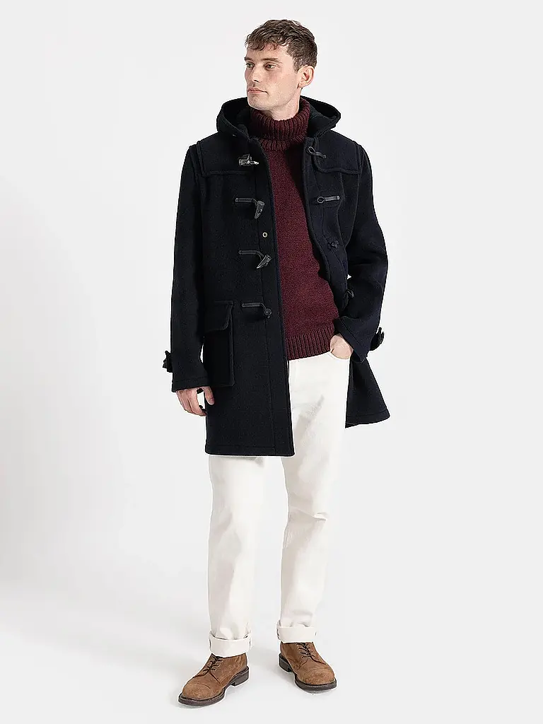 GLOVERALL | Dufflecoat MORRIS | 