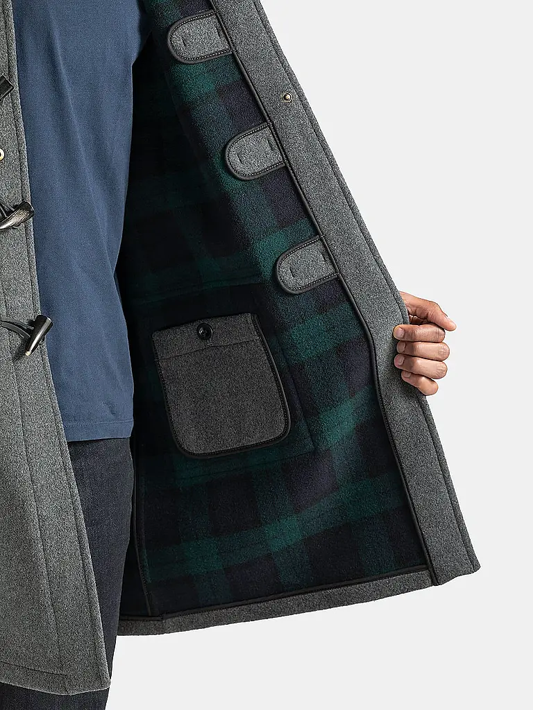 GLOVERALL | Dufflecoat MORRIS | 