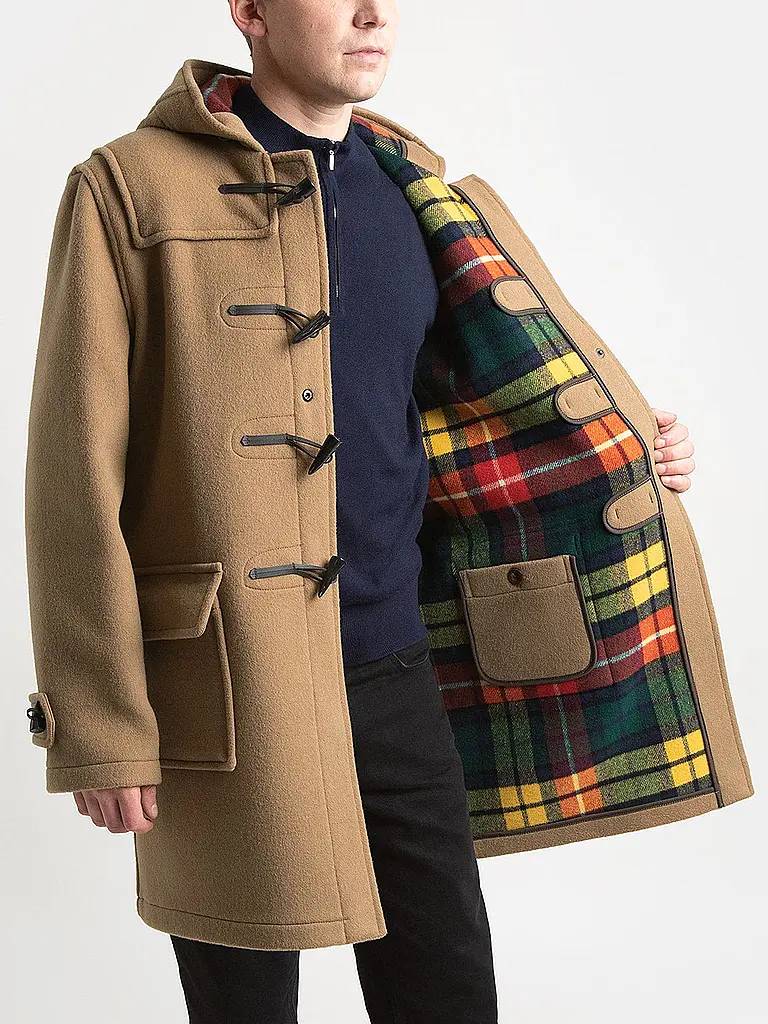 GLOVERALL | Dufflecoat MORRIS | 