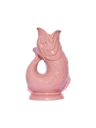 GLUCKIGLUCK | Karaffe 1,2l Rosa XL