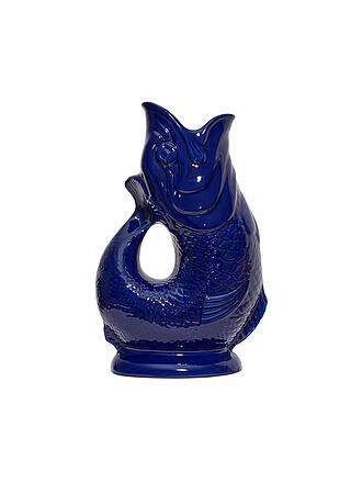 GLUCKIGLUCK | Jarra 1,2l Azul Cobalto XL