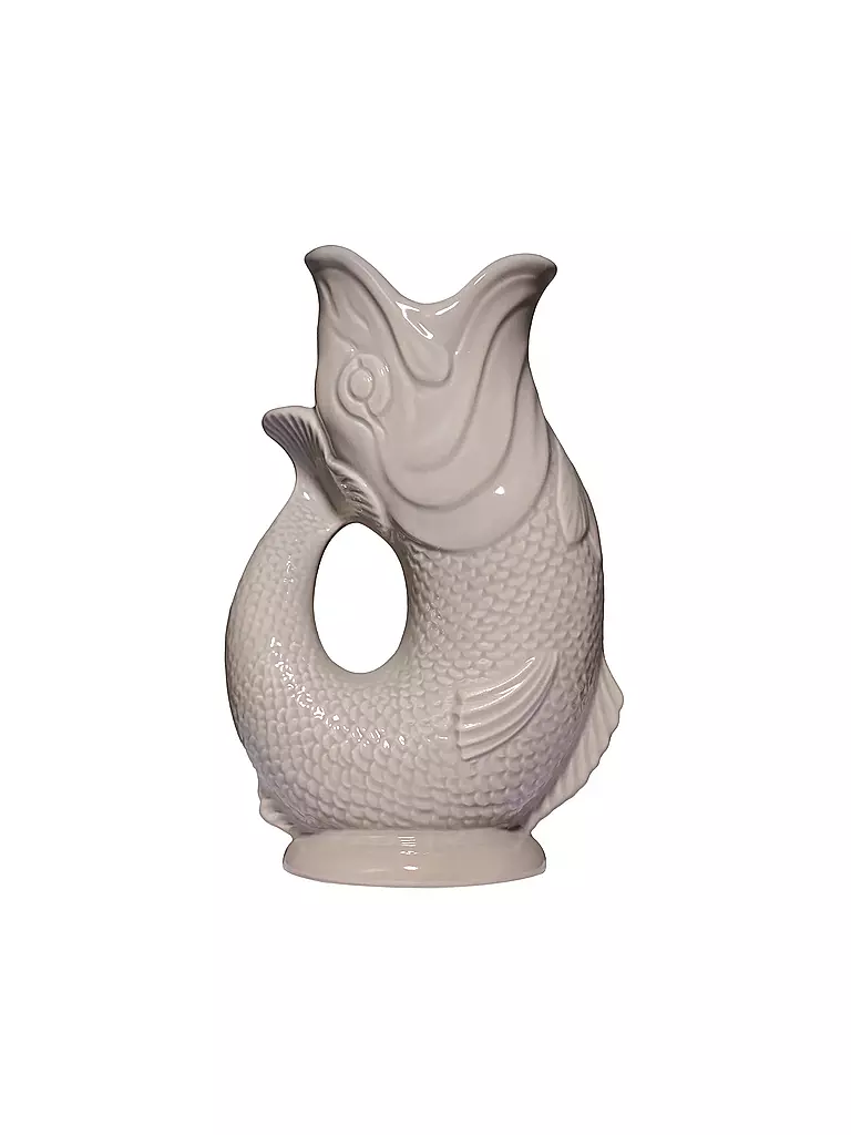 GLUCKIGLUCK | Jarra 1,2 l Mushroom XL | Gris