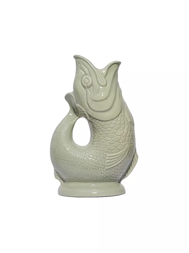 GLUCKIGLUCK | Jarra 1,2l Sage XL | Oliva