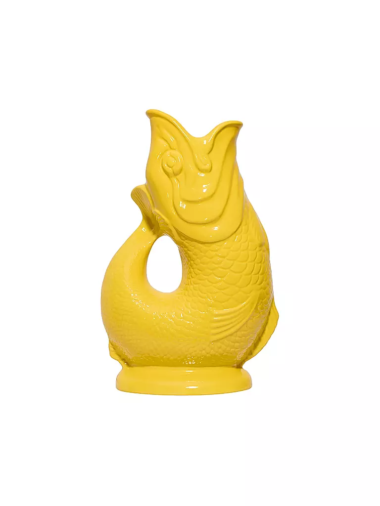 GLUCKIGLUCK | Jarra de 1,2 l Sunsun XL | Amarillo