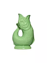 GLUCKIGLUCK | Karaffe 1,2l Rosa XL | Verde