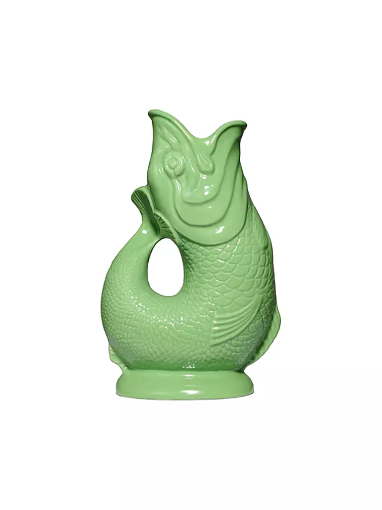 GLUCKIGLUCK | Karaffe 1,2l Appel XL | Verde