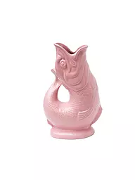 GLUCKIGLUCK | Karaffe 1,2l Rosa XL | Fucsia