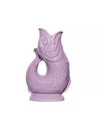 GLUCKIGLUCK | Karaffe 1,2l Rosa XL | Lila