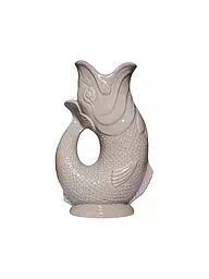GLUCKIGLUCK | Karaffe 1,2l Rosa XL | Gris