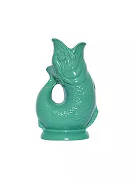 GLUCKIGLUCK | Karaffe 1,2l Rosa XL | Verde