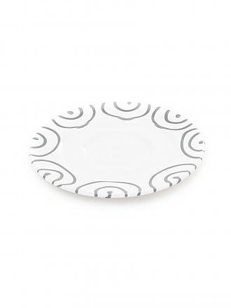 GMUNDNER KERAMIK | Plato de Postre Gourmet "Gris Flameado" 16cm