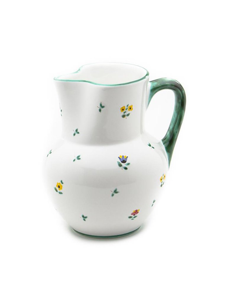 Jarra - Forma Vienesa Streublumen 1l multicolor