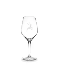 GMUNDNER KERAMIK | Copa de vino blanco HIRSCH 420ml | Transparente