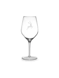 GMUNDNER KERAMIK | Copa de vino tinto HIRSCH 650ml | Transparente