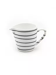 GMUNDNER KERAMIK | Jarra para leche Gourmet | Gris
