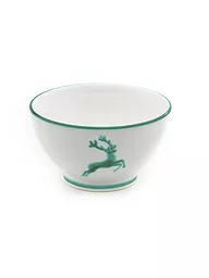 GMUNDNER KERAMIK | Müslischale 14cm "Ciervo Verde" | Verde