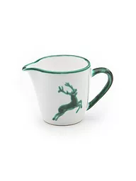GMUNDNER KERAMIK | Milchgiesser Gourmet "Ciervo Verde" 0,2l | Verde