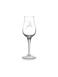 GMUNDNER KERAMIK | Schnapsglas HIRSCH 170ml | Transparente