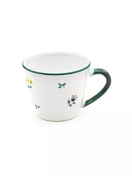 GMUNDNER KERAMIK | Taza de café Gourmet "Streublumen" 0,2l | Multicolor