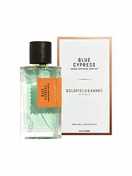 GOLDFIELD&BANKS | Blue Cypress Eau de Parfum 100ml | Sin color