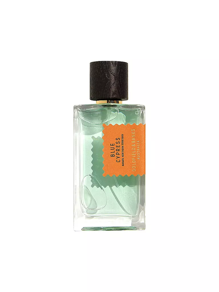 GOLDFIELD&BANKS | Blue Cypress Eau de Parfum 100ml | Sin color
