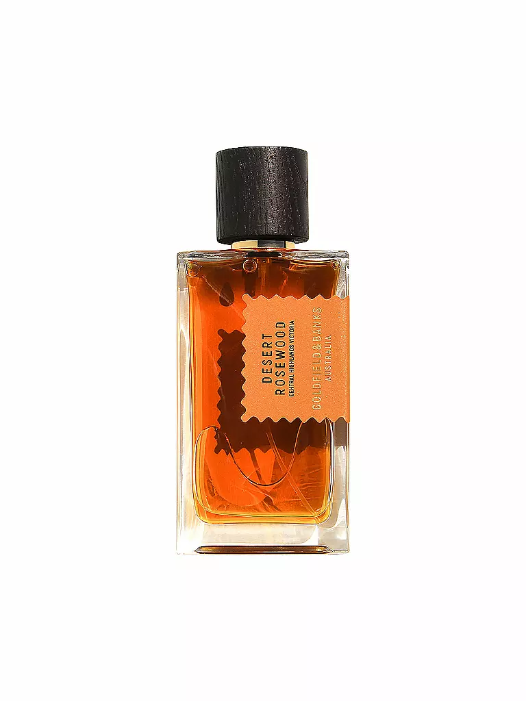 GOLDFIELD&BANKS | Desert Rosewood Eau de Parfum 100ml | Sin color