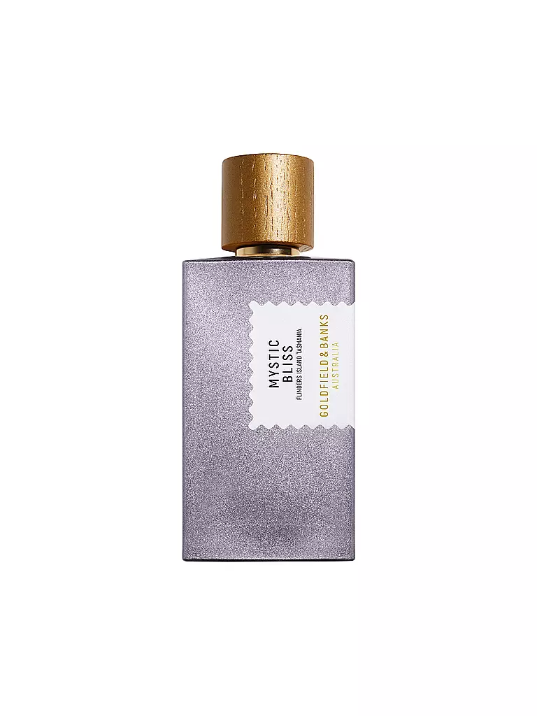 GOLDFIELD&BANKS | Mystic Bliss Parfum 100ml | Sin color