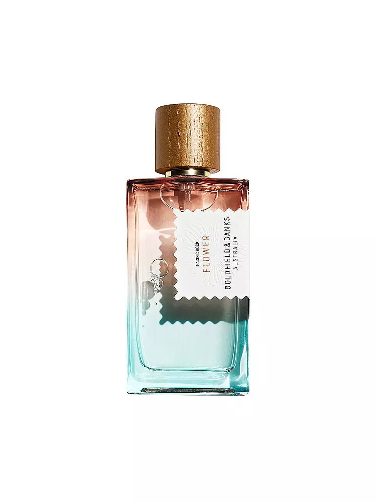 GOLDFIELD&BANKS | Pacific Rock Flower Eau de Parfum 100ml | Sin color
