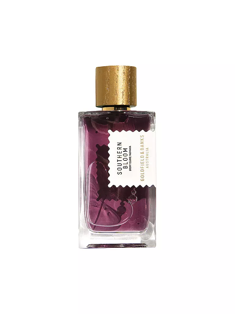 GOLDFIELD&BANKS | Southern Bloom Eau de Parfum 100ml | Sin color